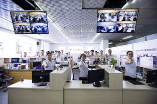 洛陽義天通訊服務(wù) 伊川、汝陽技術(shù)支撐第一站的卓越實(shí)踐