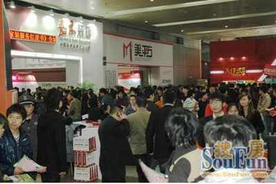 第35屆武漢家裝建材展會(huì)看點(diǎn)搜查 家裝展看什么？