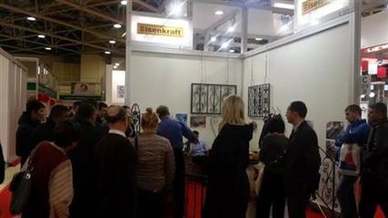 2016年第19屆肯尼亞（內(nèi)羅畢）國(guó)際建筑建材貿(mào)易博覽會(huì) 建材展會(huì)概覽