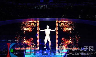 開拓普科技 專業租賃舞臺開合屏設計，引領舞臺視覺新體驗